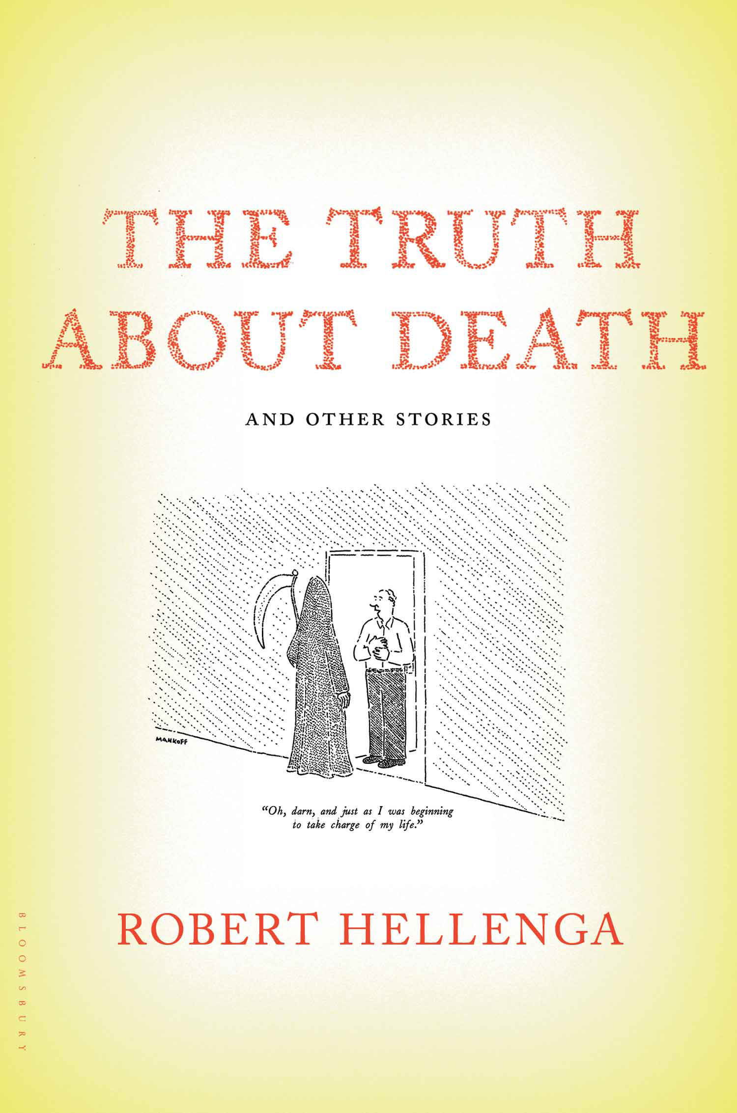 The Truth About Death (2016)