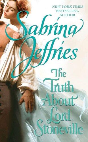 The Truth About Lord Stoneville by Jeffries, Sabrina