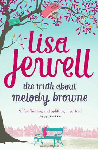 The Truth About Melody Browne by Lisa Jewell