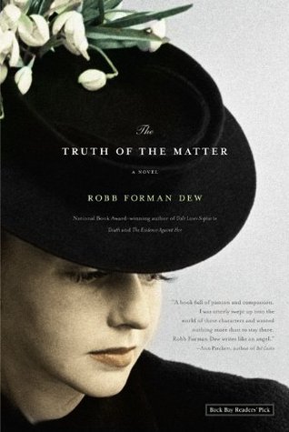 The Truth of the Matter (2006)