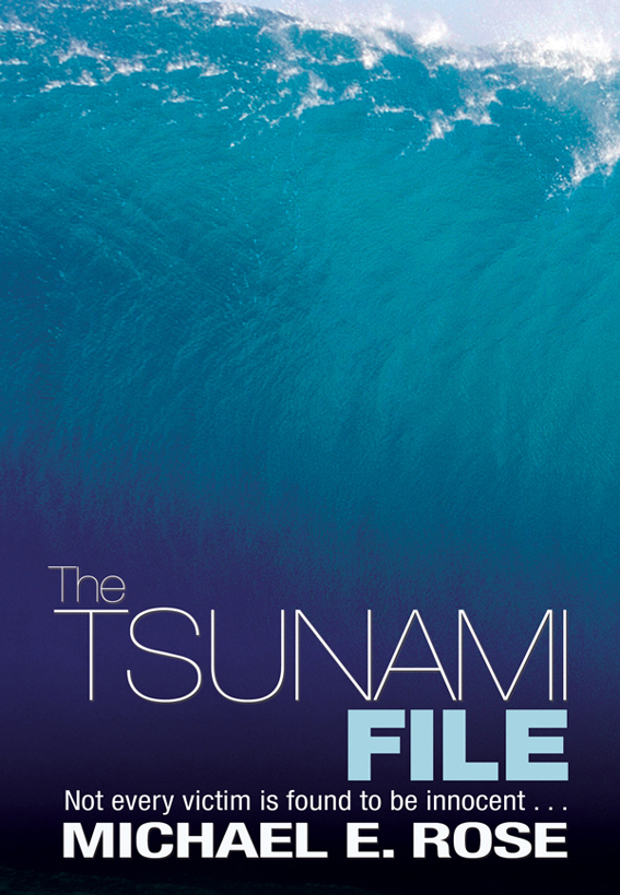 The Tsunami File (2003)