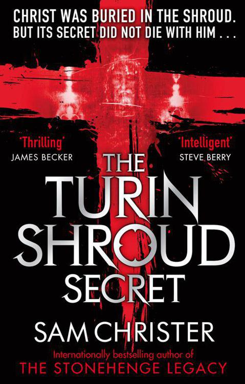 The Turin Shroud Secret by Sam Christer