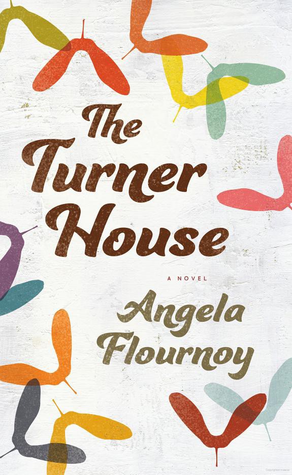 The Turner House by Angela Flournoy