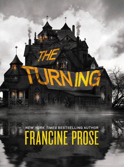 The Turning by Francine Prose