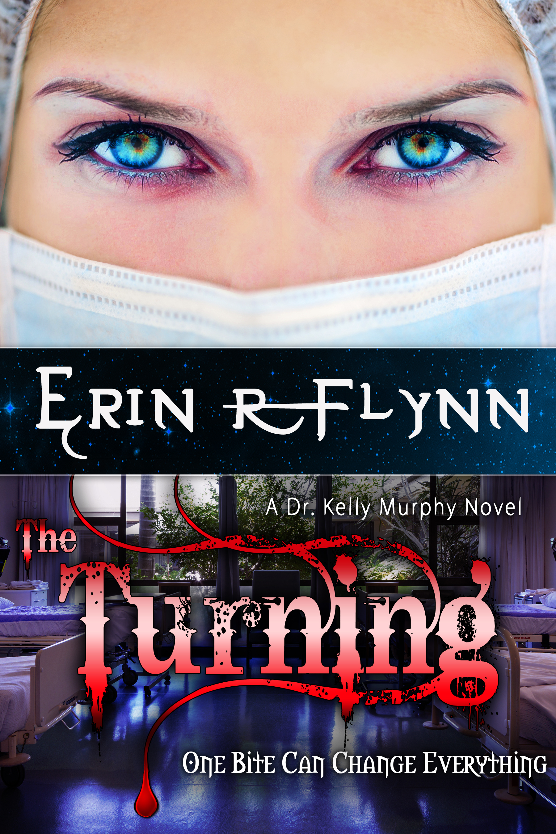 The Turning (2013) by Erin R Flynn