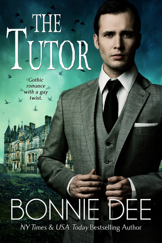 The Tutor by Bonnie