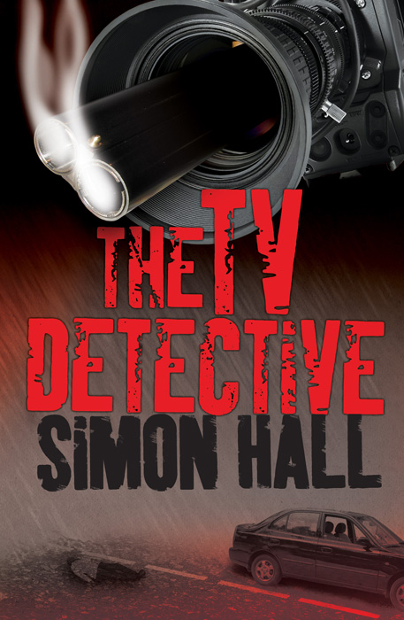 The TV Detective (2010) by Simon Hall