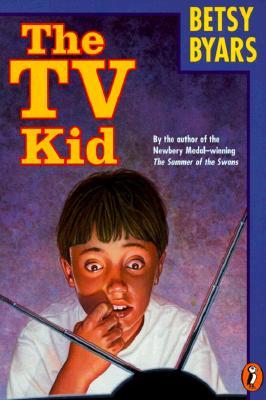 The TV Kid (1998) by Betsy Byars