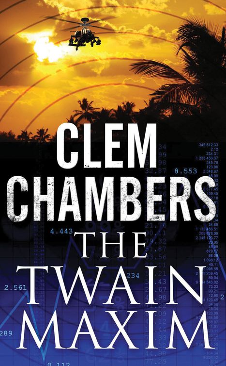 The Twain Maxim (2011) by Clem Chambers