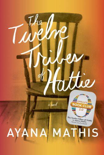 The Twelve Tribes of Hattie