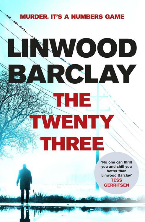 The Twenty-Three 3 (Promise Falls)