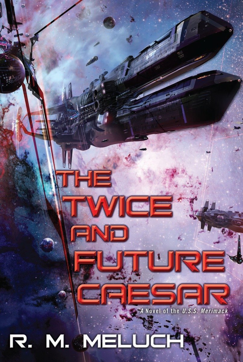 The Twice and Future Caesar (2015)