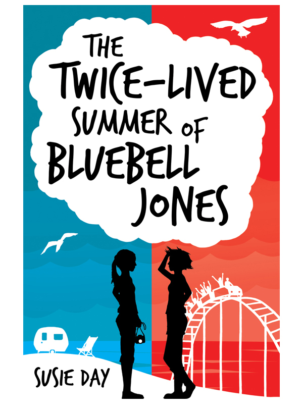 The Twice-Lived Summer of Bluebell Jones (2012)