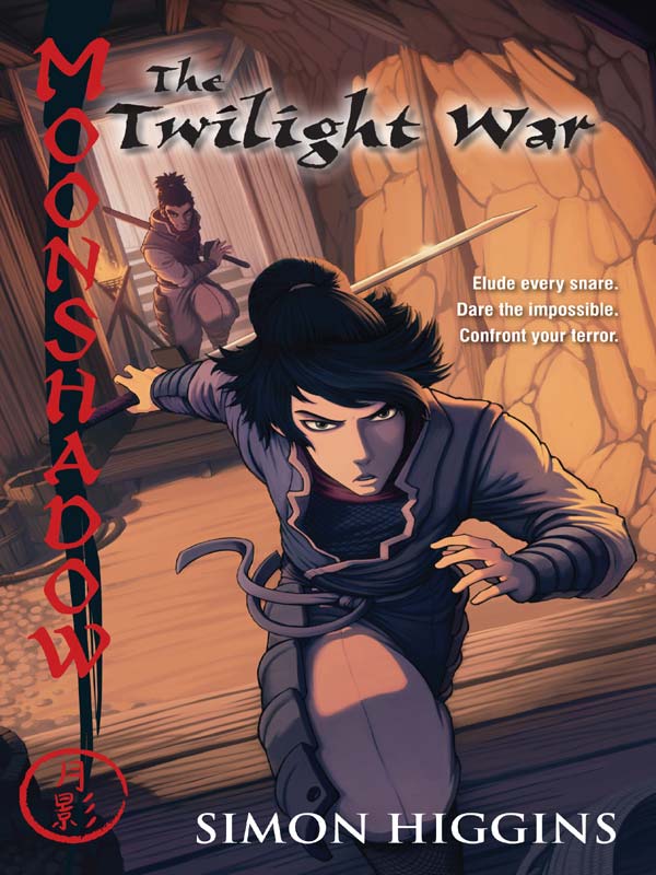 The Twilight War (2011)