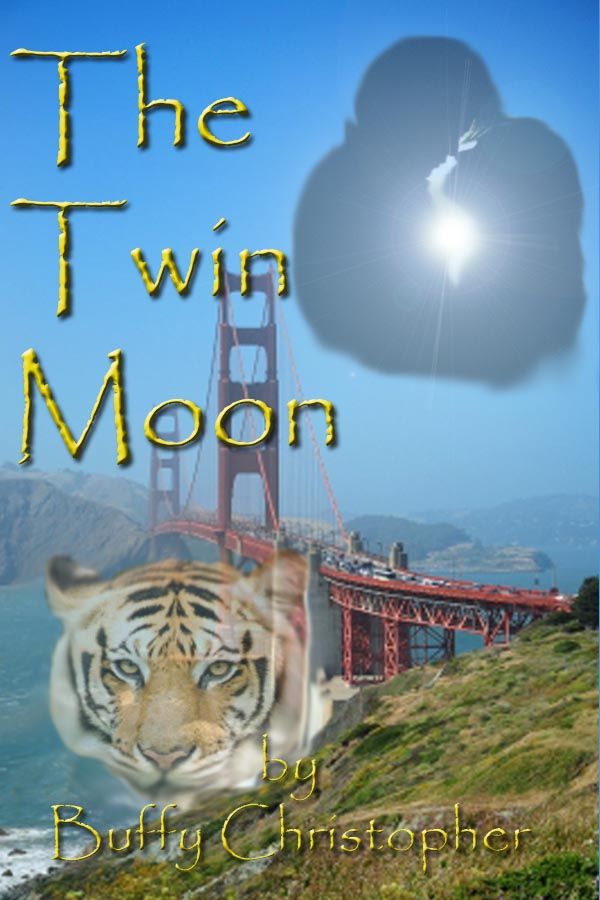 The Twin Moon (The Moon Series)