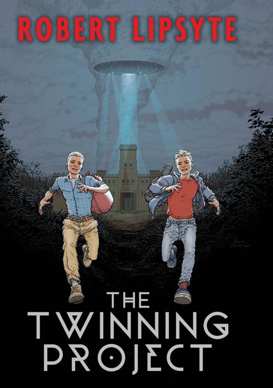 The Twinning Project