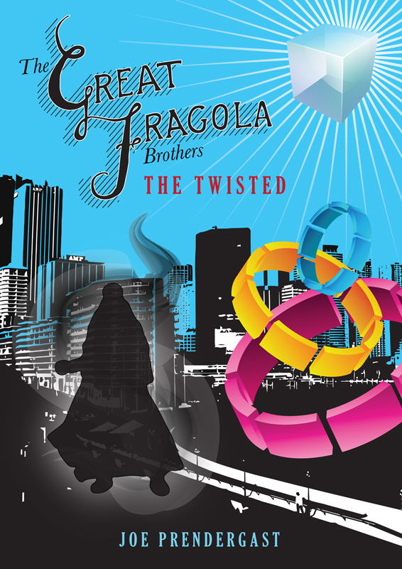 The Twisted (2013) by Joe Prendergast