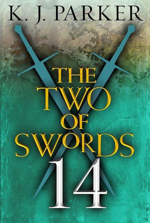 The Two of Swords: Part 14