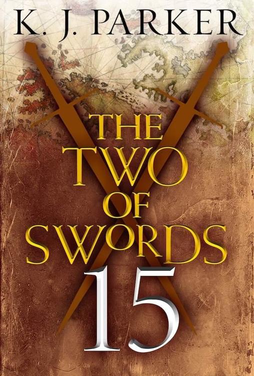 The Two of Swords: Part 15