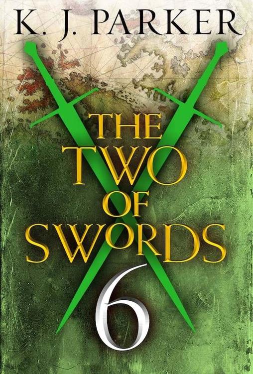 The Two of Swords: Part 6