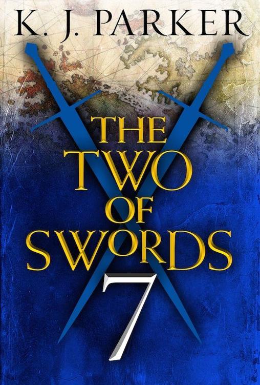 The Two of Swords: Part 7