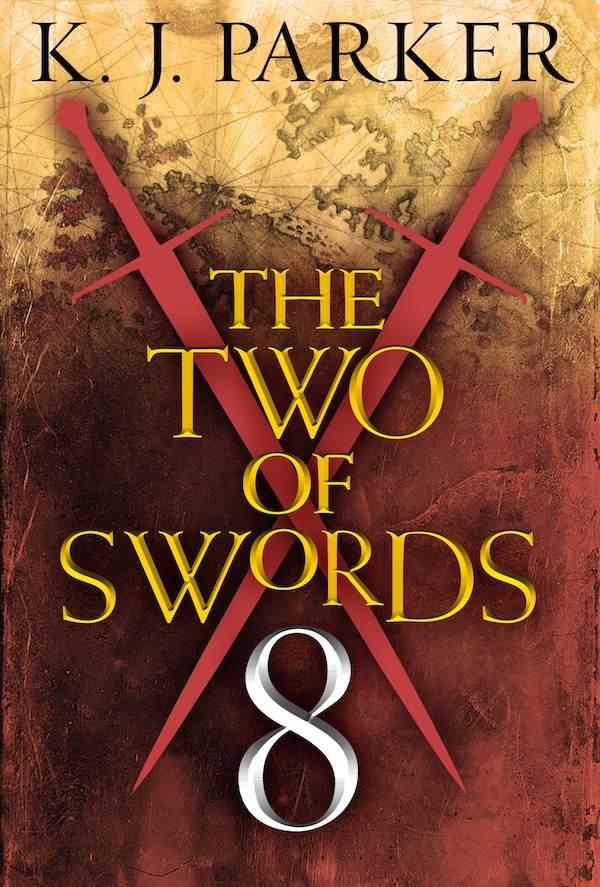 The Two of Swords: Part 8