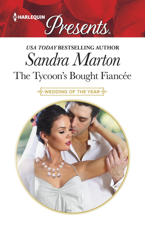 The Tycoon's Bought Fiancée (1998)