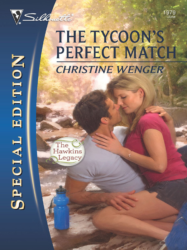 The Tycoon's Perfect Match (2009) by Christine Wenger