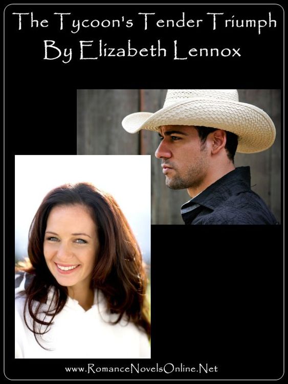 The Tycoon's Tender Triumph by Lennox, Elizabeth