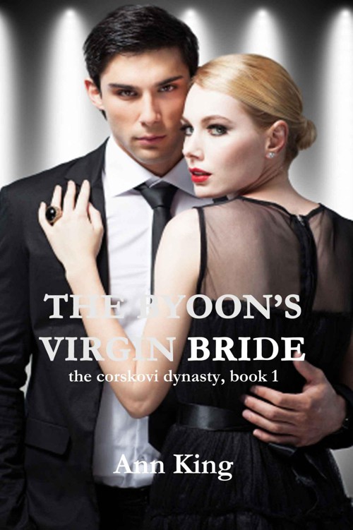 The Tycoon's Virgin Bride - Part 1 (The Corskovi Dynasty)