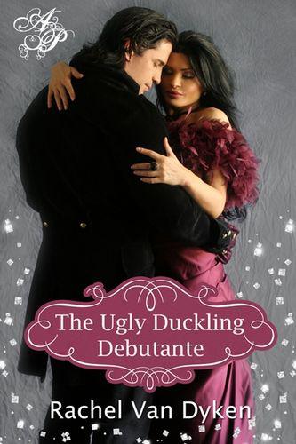 The Ugly Duckling Debutante_FINAL-3 by Rachel Van Dyken