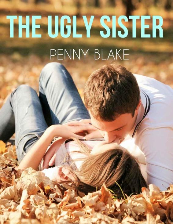 The Ugly Sister by Penny Blake