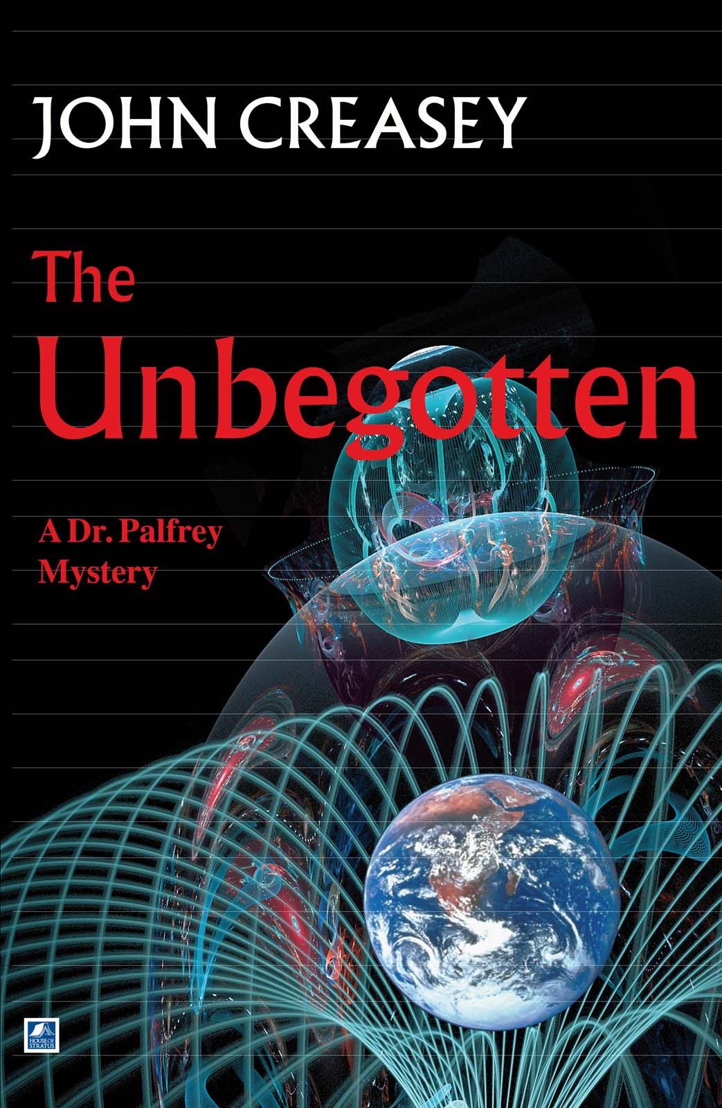 The Unbegotten (2014) by John Creasey