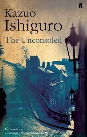 The Unconsoled (1995)