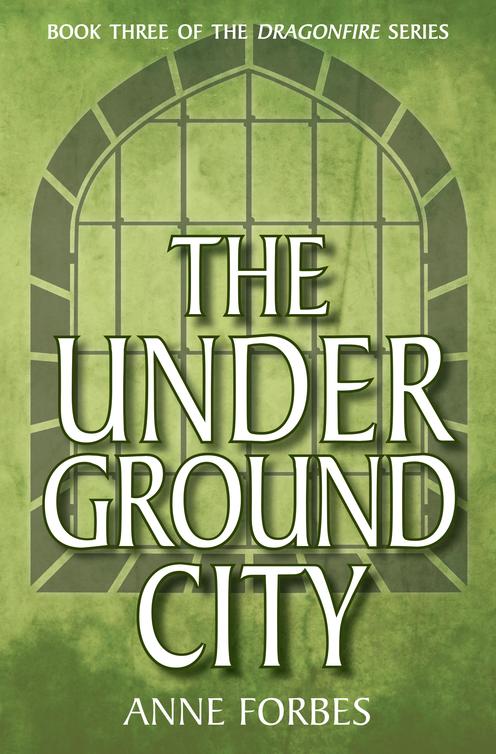 The Underground City (2013)