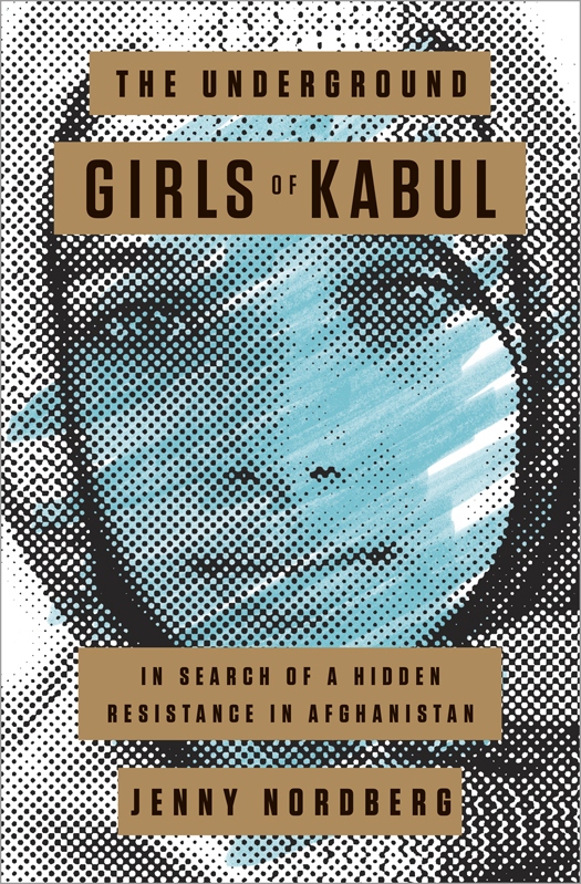 The Underground Girls of Kabul (2014)