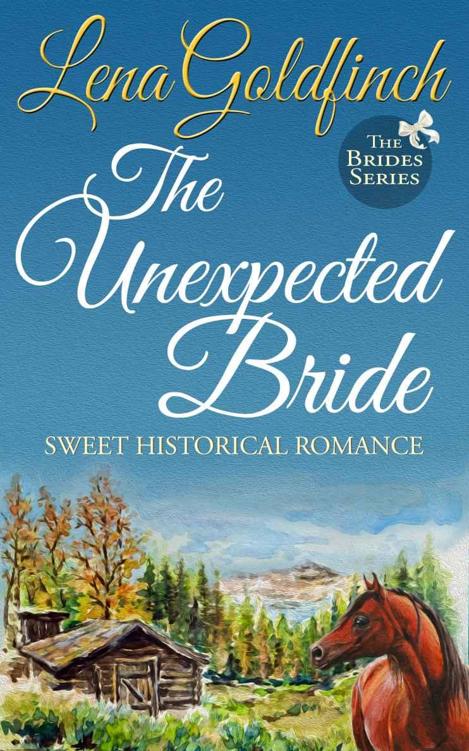 The Unexpected Bride (The Brides Book 1)