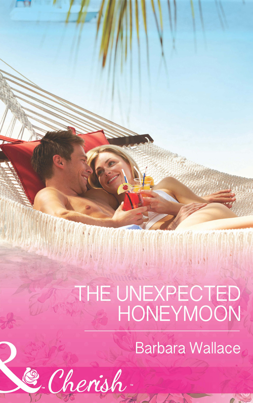 The Unexpected Honeymoon (2014) by Barbara  Wallace