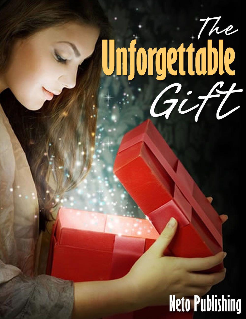 The Unforgettable Gift by Nelson, Hayley