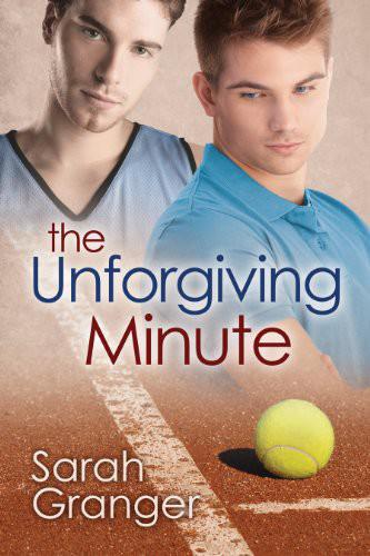 The Unforgiving Minute by Sarah Granger