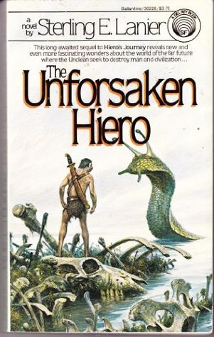 The Unforsaken Hiero (1984)