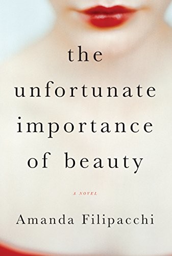 The Unfortunate Importance of Beauty by Amanda Filipacchi