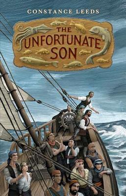 The Unfortunate Son (2012) by Constance Leeds