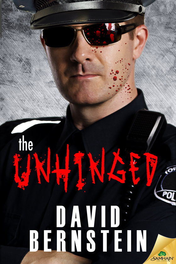 The Unhinged (2014)