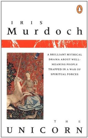 The Unicorn (1987) by Iris Murdoch