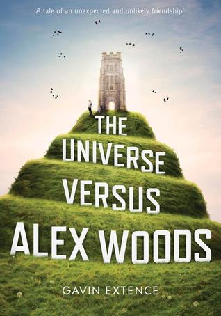 The Universe Versus Alex Woods (2013) by Gavin Extence