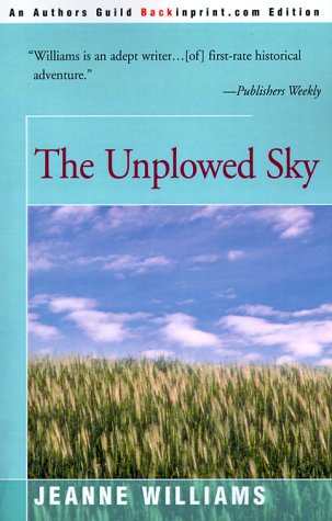 The Unplowed Sky (2000)