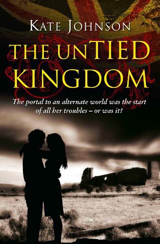 The UnTied Kingdom by Kate Johnson