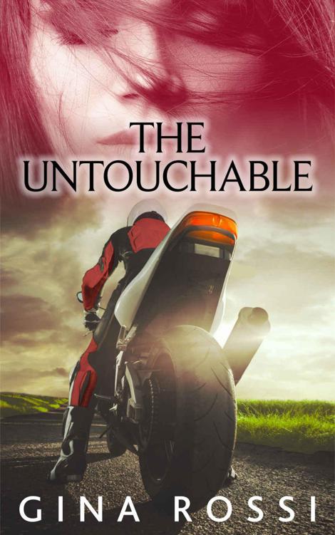 The Untouchable by Rossi, Gina