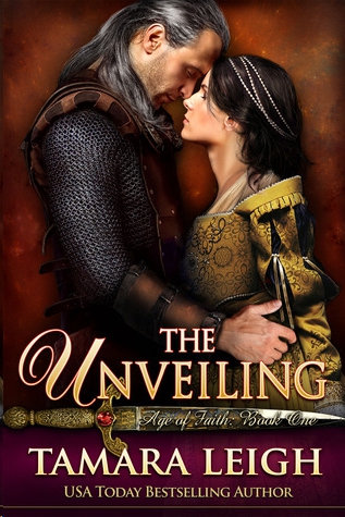 The Unveiling by Tamara Leigh